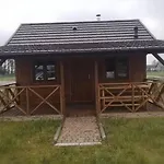Prázdninový dům Pod Debem Winnica