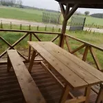 Pod Debem * Winnica