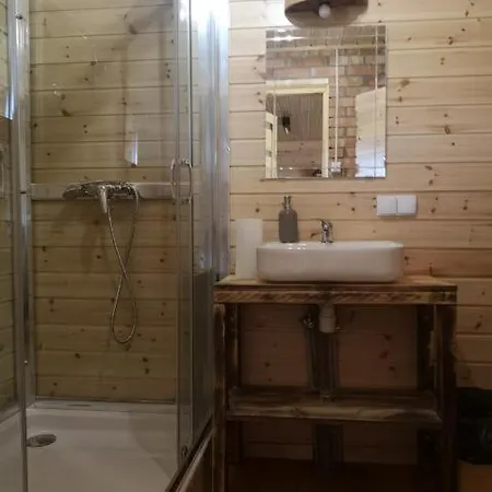 Pod Dębem *