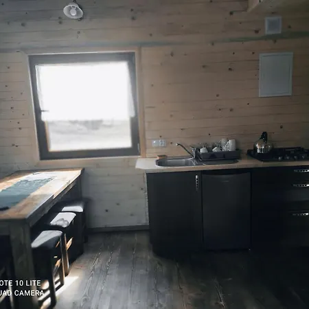 Hébergement de vacances Pod Debem