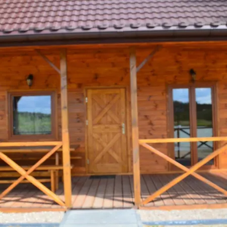 Pod Dębem Winnica