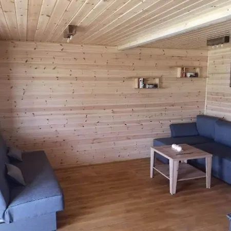 Pod Dębem Dom wakacyjny Winnica
