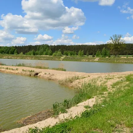 Pod Dębem Dom wakacyjny