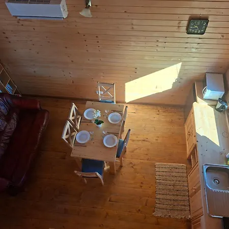 Holiday home Pod Debem *