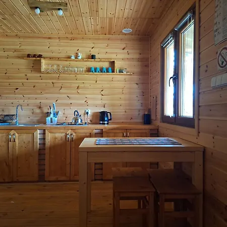 Pod Debem Winnica