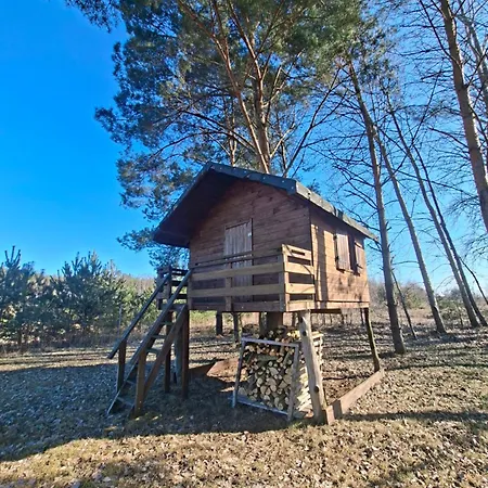 Pod Debem Prázdninový dům *