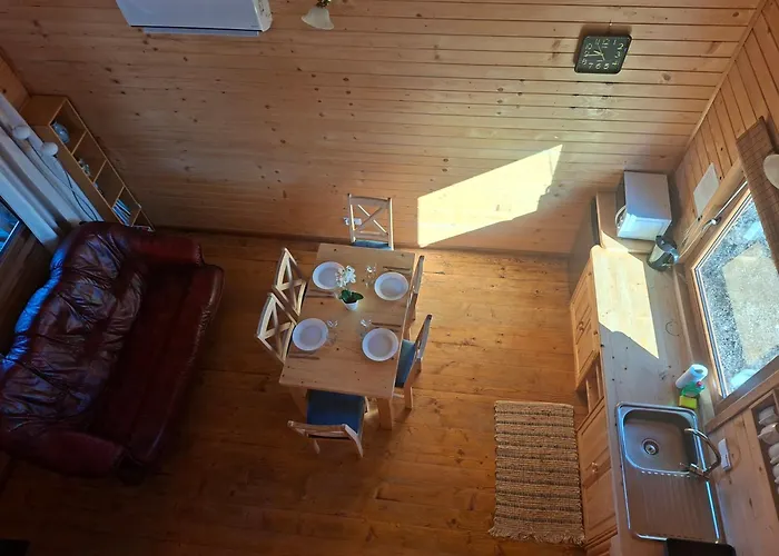 Holiday home Pod Debem *