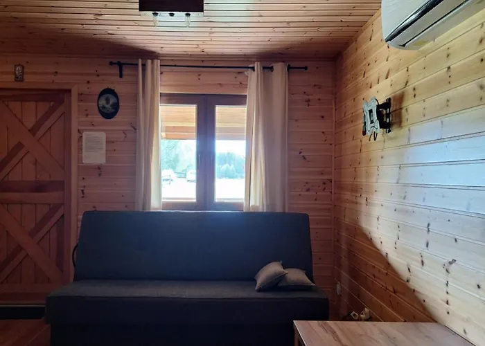 Holiday home Pod Debem *