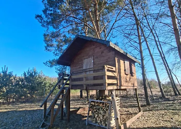 Pod Debem Holiday home *